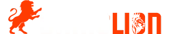 Bahislion resmi logo