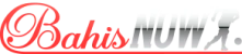 Bahisnow resmi logo