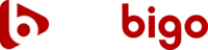 Betbigo resmi logo