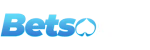 Betsobet resmi logo