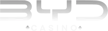 BYD Casino resmi logo