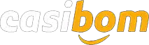 Casibom resmi logo