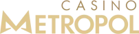 Casino Metropol resmi logo