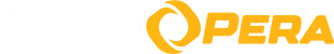 Casinopera resmi logo