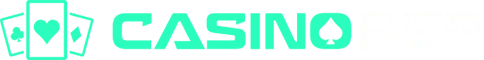 Casinoper resmi logo