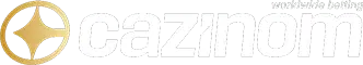 Cazinom resmi logo