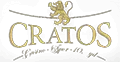 Cratos Casino resmi logo