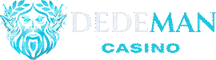 Dedeman Casino resmi logo