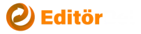 Editörbet resmi logo