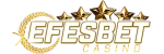Efesbet Casino resmi logo