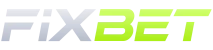 Fixbet resmi logo