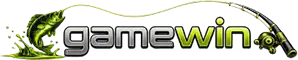Gamewin resmi logo