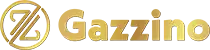 Gazzino resmi logo