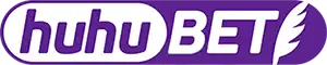 Huhubet resmi logo