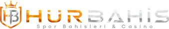 Hürbahis resmi logo