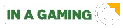 In a Gaming resmi logo