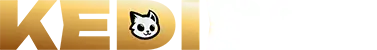 Kedi Bet resmi logo