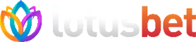 Lotusbet resmi logo