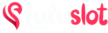Luluslot resmi logo