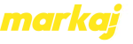 Markaj resmi logo