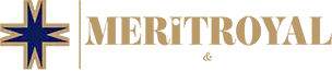 Merit Royal Casino resmi logo