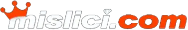 Mislici resmi logo