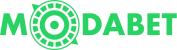 Modabet resmi logo