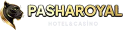 PashaRoyal resmi logo