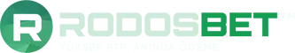 Rodosbet resmi logo
