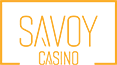 Savoy Casino resmi logo