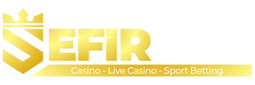 SefirBet resmi logo