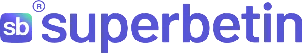 Superbetin resmi logo