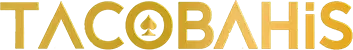TacoBahis resmi logo