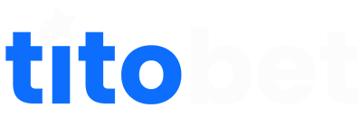 Titobet resmi logo