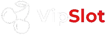 Vipslot resmi logo