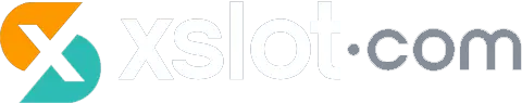 Xslot resmi logo