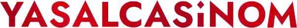 YasalCasinom resmi logo