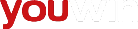 Youwin resmi logo